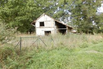 achat terrain st-germain-du-bois 71330