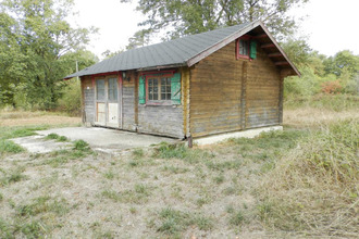achat terrain st-germain-du-bois 71330