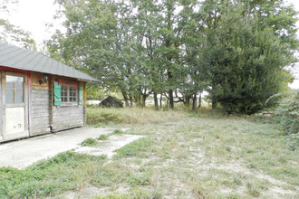 achat terrain st-germain-du-bois 71330