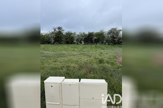 achat terrain st-germain-du-corbeis 61000