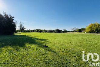 achat terrain st-germain-du-puch 33750