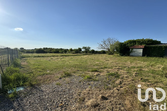 achat terrain st-germain-du-puch 33750