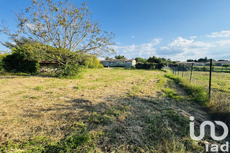 achat terrain st-germain-du-puch 33750