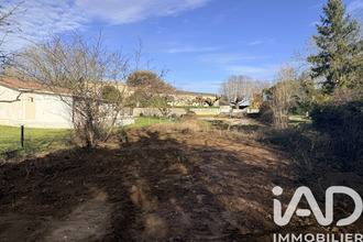 achat terrain st-germain-du-puch 33750