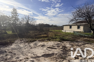 achat terrain st-germain-du-puch 33750