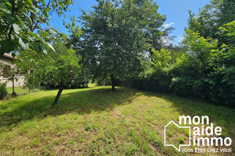 achat terrain st-germain-du-puch 33750
