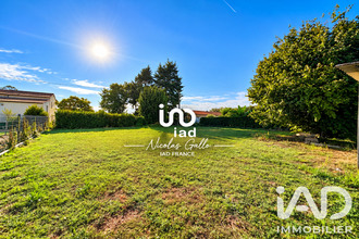 achat terrain st-germain-du-puch 33750