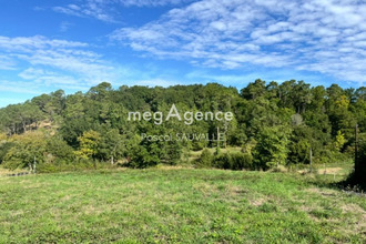 achat terrain st-germain-du-salembre 24190