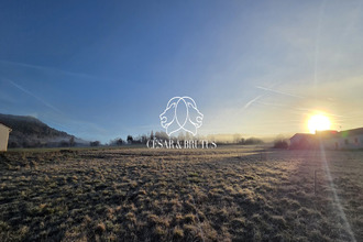 achat terrain st-germain-laprade 43700