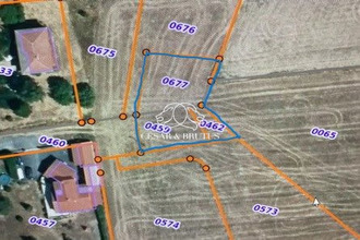 achat terrain st-germain-laprade 43700