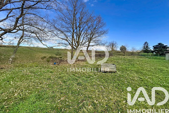 achat terrain st-germain-laprade 43700