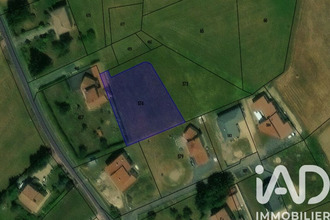 achat terrain st-germain-laprade 43700
