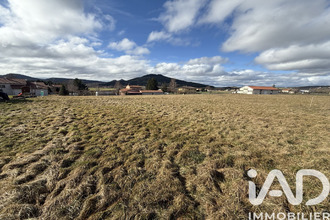 achat terrain st-germain-laprade 43700