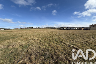 achat terrain st-germain-laprade 43700