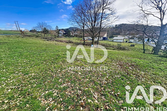 achat terrain st-germain-laprade 43700
