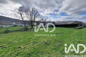 achat terrain st-germain-laprade 43700