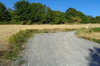 achat terrain st-germain-laprade 43700