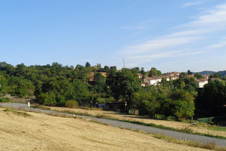 achat terrain st-germain-laprade 43700