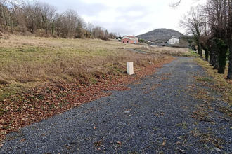 achat terrain st-germain-laprade 43700