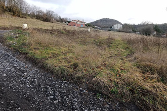 achat terrain st-germain-laprade 43700