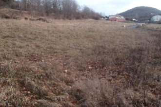 achat terrain st-germain-laprade 43700