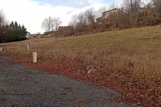 achat terrain st-germain-laprade 43700