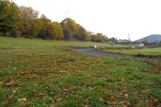 achat terrain st-germain-laprade 43700