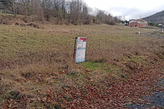 achat terrain st-germain-laprade 43700