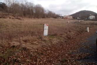 achat terrain st-germain-laprade 43700