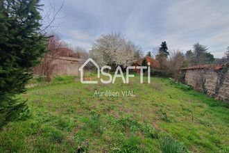 achat terrain st-germain-laval 42260