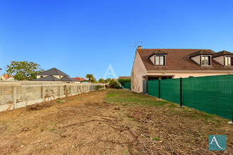 achat terrain st-germain-les-arpajon 91180