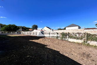 achat terrain st-germain-les-arpajon 91180