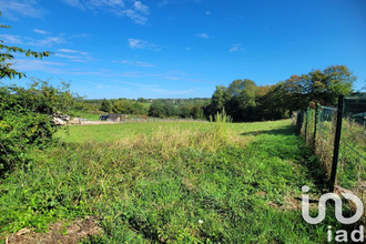 achat terrain st-germain-les-vergnes 19330