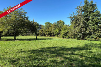 achat terrain st-germain-les-vergnes 19330