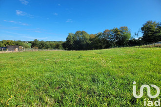 achat terrain st-germain-les-vergnes 19330