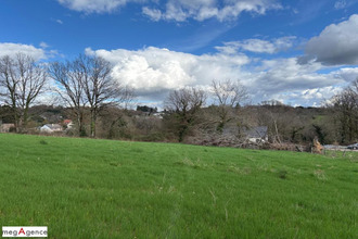 achat terrain st-germain-les-vergnes 19330