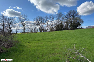 achat terrain st-germain-les-vergnes 19330
