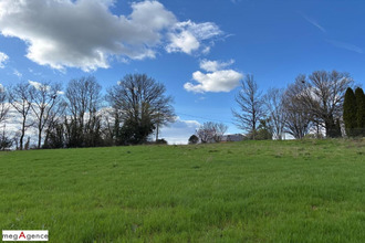 achat terrain st-germain-les-vergnes 19330