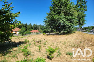 achat terrain st-germain-les-vergnes 19330