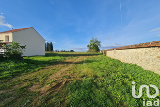 achat terrain st-germain-sous-doue 77169