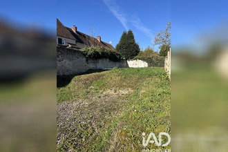 achat terrain st-germain-sous-doue 77169