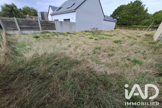 achat terrain st-germain-sur-ay 50430
