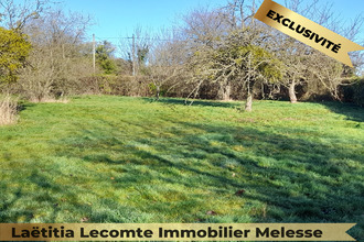 achat terrain st-germain-sur-ille 35250