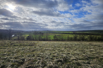 achat terrain st-germain-sur-meuse 55140