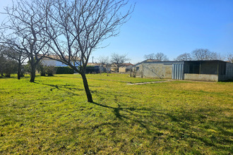 achat terrain st-germain-sur-moine 49230