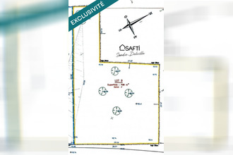 achat terrain st-germain-sur-morin 77860