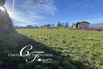 achat terrain st-germain-sur-rhone 74910