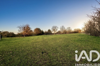 achat terrain st-germier 79340