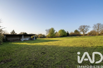 achat terrain st-germier 79340