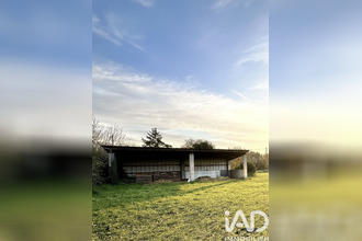 achat terrain st-germier 79340